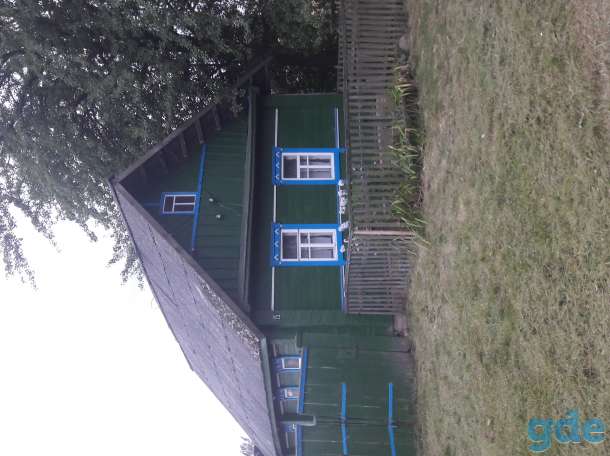 Продажа дома, фотография 1