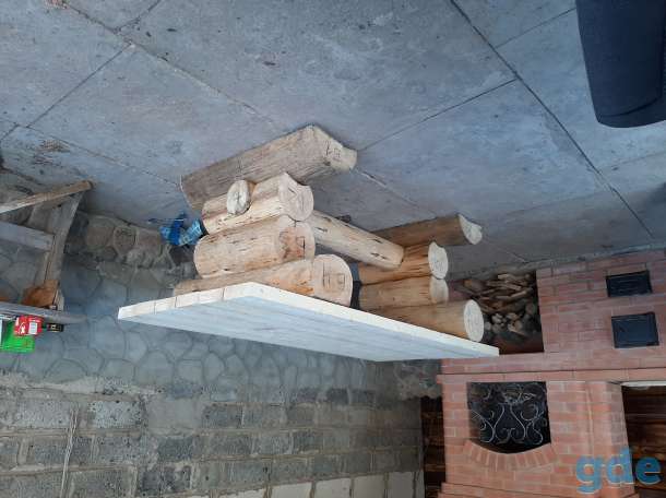 Срубы, фотография 4