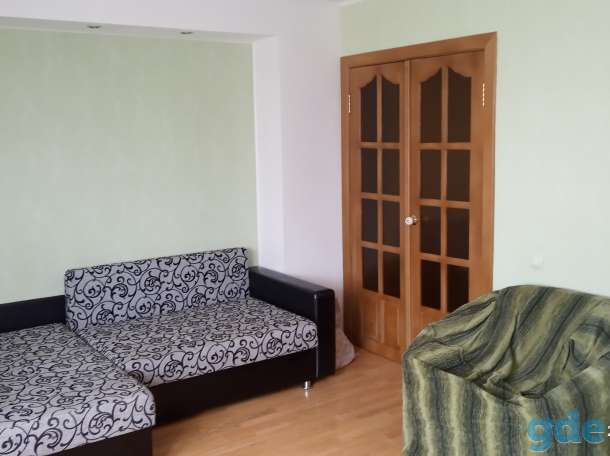 Продам квартиру в гп Красная Слобода, фотография 5