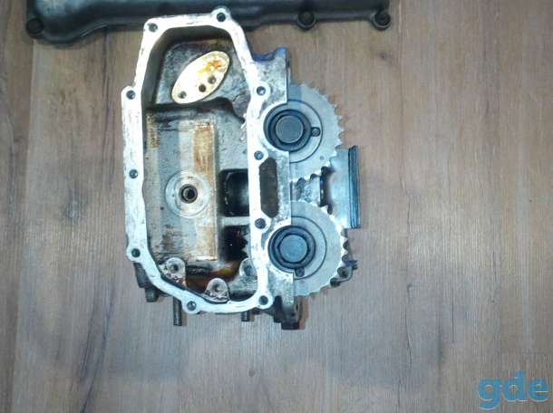 Гбц ga16de Nissan Primera, фотография 5