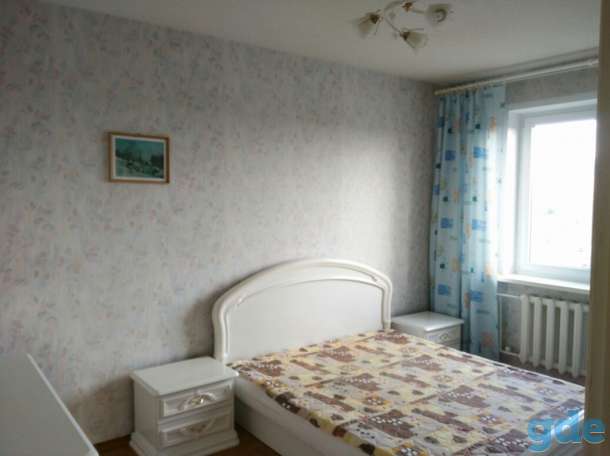 3-х комнатная продажа или обмен на 1-комнатную, Ольги Соломовой ул, 138, Гродненская область, фотография 5