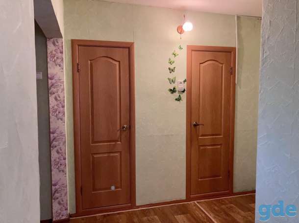 В продаже 4-комн. квартира в аг. Новка, фотография 8