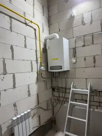Газификация под ключ, фотография 4