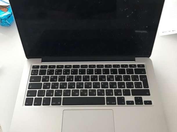 Продам MacBook Pro retina 13 дюймов, фотография 2