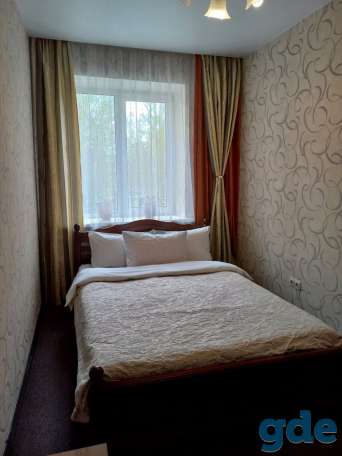 Квартира в центре, Фрунзе д.28, фотография 4