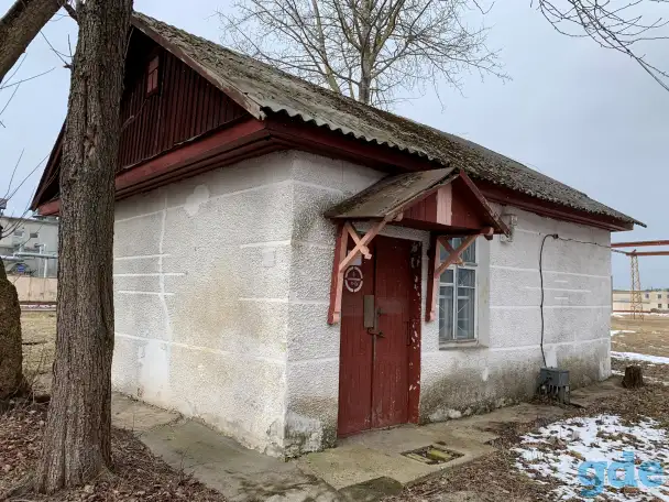 Аренда производственных помещений, Могилевская обл. г.Осиповичи, фотография 9