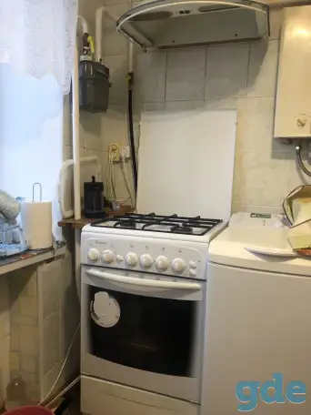 Продам 3-х комнатную квартиру, Советская 19, фотография 3