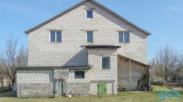 Дом, прямая продажа, фотография 1