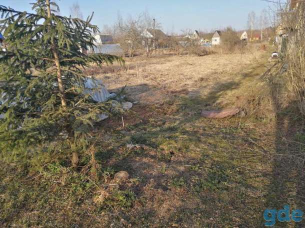 Продам участок 10 соток, ст.т Минута, фотография 2