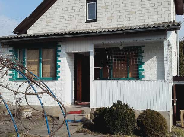 Продам дом-дачу вблизи Минского моря. Собственник. Торг., фотография 3