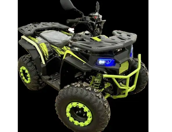 Квадроцикл racer rc 200 freelander pro, фотография 1