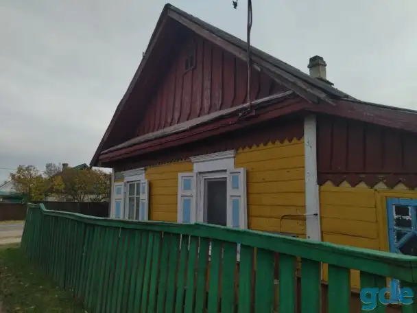Продам дом., фотография 1