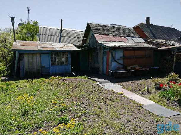 Продается дом в Бобруйске 43,6 м², 4.4 сотки, фотография 4