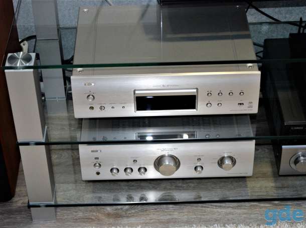 CD проигрыватель DENON DSD 1510 AE, фотография 2