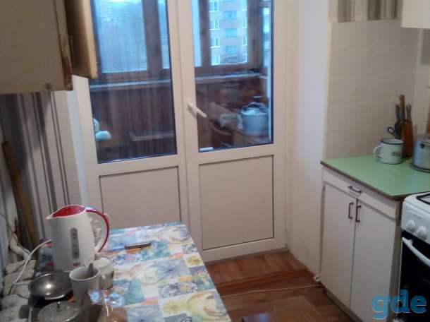 Продам 1-комнатную квартиру, ул. 1мая, д.57, фотография 3