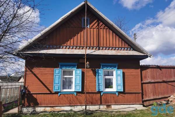 Продажа. Дом жилой, фотография 6