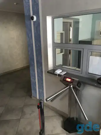 Административное здание, площадью 927 м², расположенное по адресу: г. Могилёв, Гомельское шоссе, 57В, фотография 13