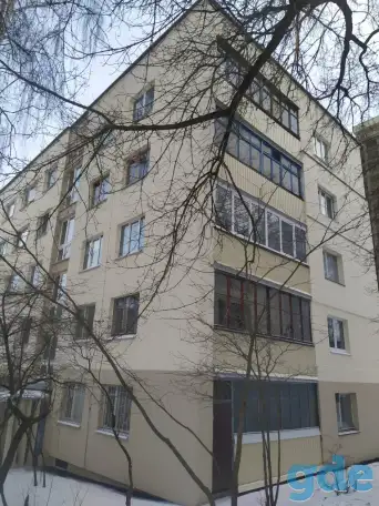Аренда 1-к квартиры, ул.Гикало, д.24, Корп.2, фотография 10