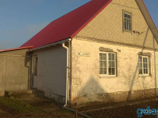 Продажа Дома,Черняховского 27, фотография 3