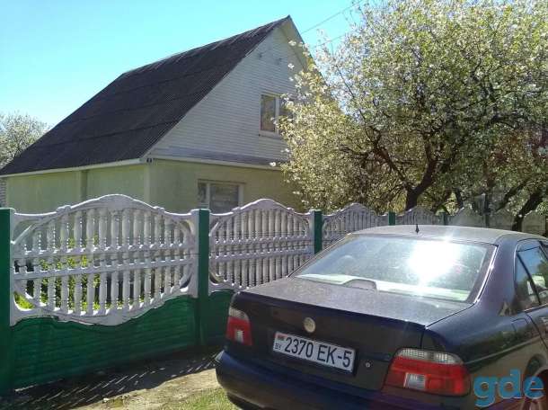 Продажа хорошего дома в Вилейке, фотография 11
