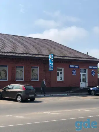 Сдам в аренду помещение в центре города Барановичи Гагарина 2, фотография 5