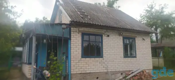 Дача, Зароновка -1 . Напротив Старого села, фотография 2