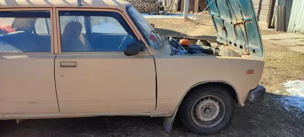 Продам ВАЗ 2105, фотография 6