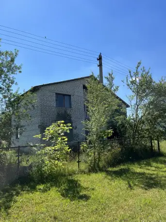 Коттедж в агрогородке Залесье. Сморгонский район, фотография 2