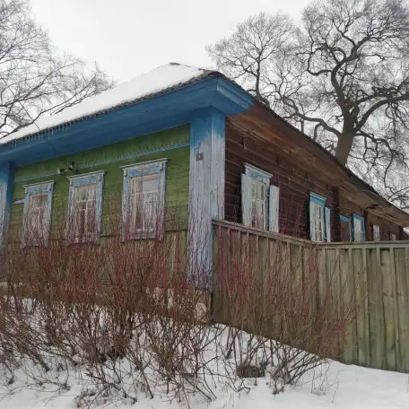 Аукцион по продаже дома по ул. Интернациональной 1, фотография 1