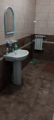 квартира,дом посуточно, Свободно. пер.Углянский, фотография 5