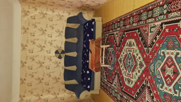 Продаётся квартира в 5 км от г. Вилейка., фотография 4