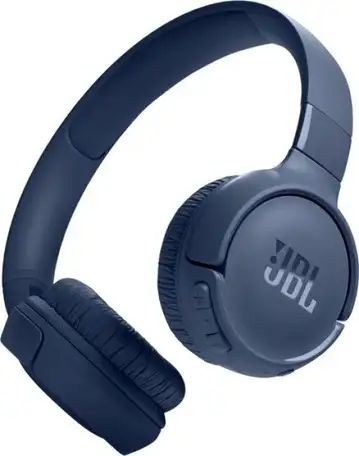 Наушники jbl tune 520bt (темно-синий), фотография 1