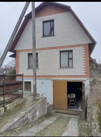 Дом, 1, садовое товарищество Росинка работников горплодоовощторга, передви, фотография 1