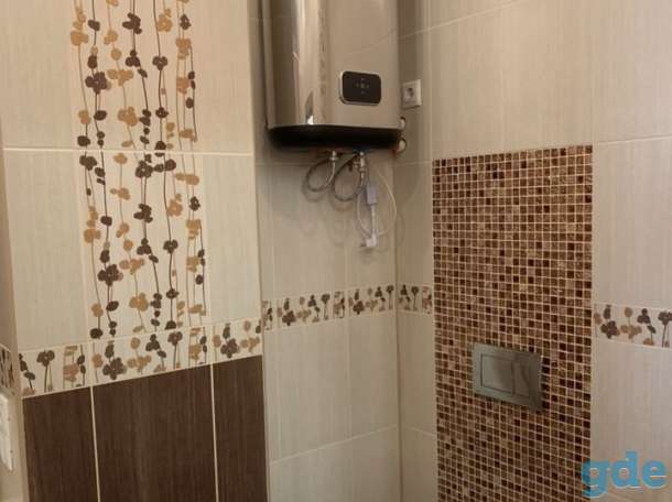 Продаю двухкомнатную квартиру с хорошим ремонтом, Горелика 63, фотография 7