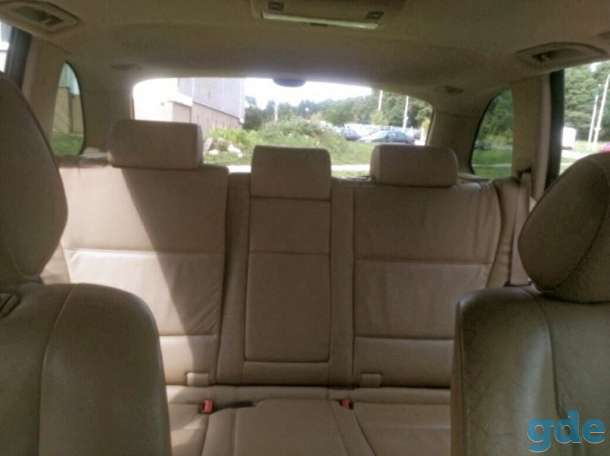 Бмв х 5 BMW X5, фотография 1