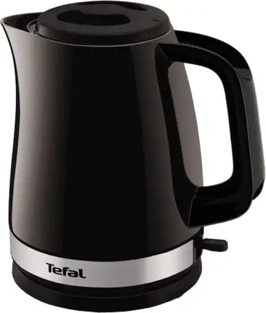 Электрический чайник tefal ko150f30, фотография 1