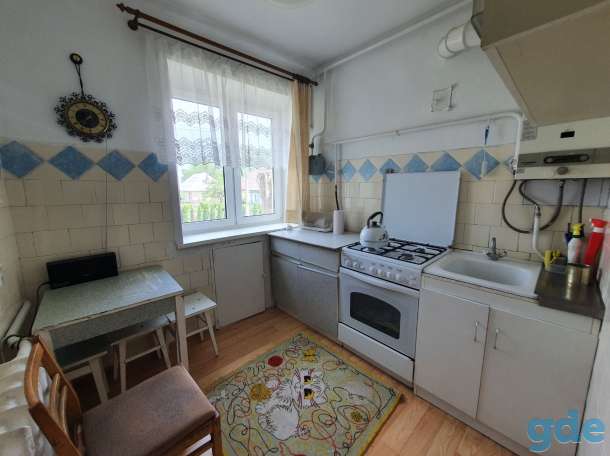 Продаётся уютная, светлая квартира в посёлке Красносельский, фотография 2