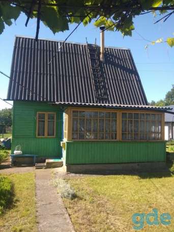 Продам дачу, С/Т Жилищник, ул. Сиреневая 85 (погораны), фотография 1