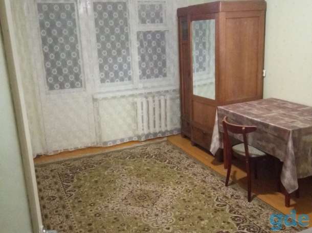 Сдам квартиру, фотография 1