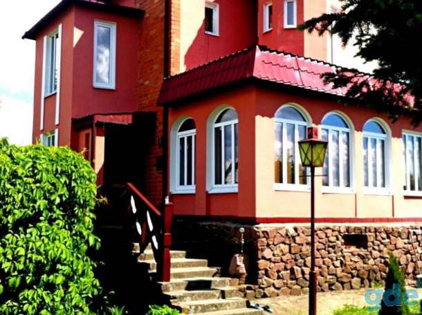 Дом в центре города Сморгонь, пер. Вилейский, фотография 7
