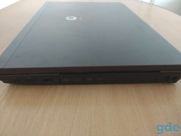 Ноутбук Hp ProBook 4525s, фотография 4