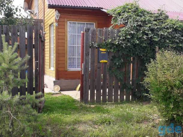 Продаю дом, деревня Скирино Вел.Новгород., фотография 1