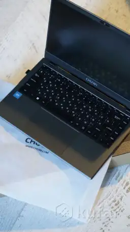 Ноутбук  Chuwi GemiBook XPro 8GB256GB, фотография 4