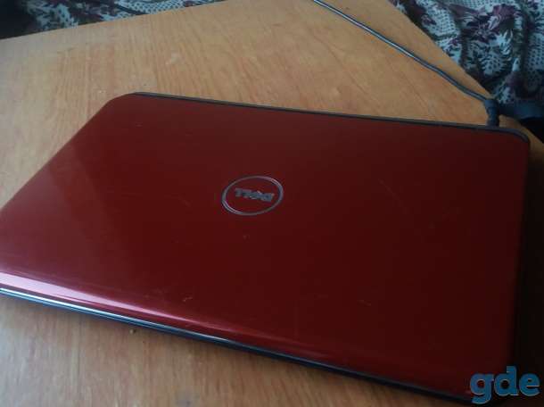 Продам ноутбук Dell inspiron M5010, фотография 3