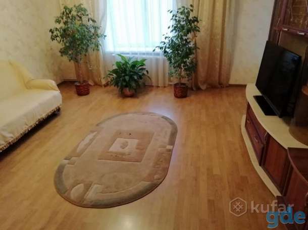 Продам 3 к квартиру с евроремонтом и мебелью, Юбилейная 23, фотография 3