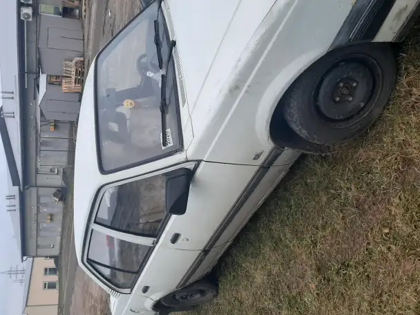 Опель аскона Opel, фотография 2