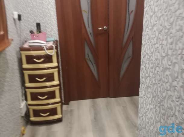 Продам квартиру двухкомнатную недорого... Г п. Копаткевичи, фотография 2
