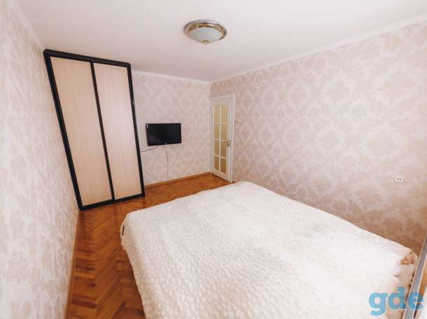 Квартира в Мозыре 1-2-3-4-х комнатные на часы, сутки и более ., фотография 4