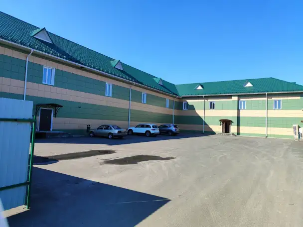 Аренда помещений в торговом центре ШАРМ Житковичи, фотография 2