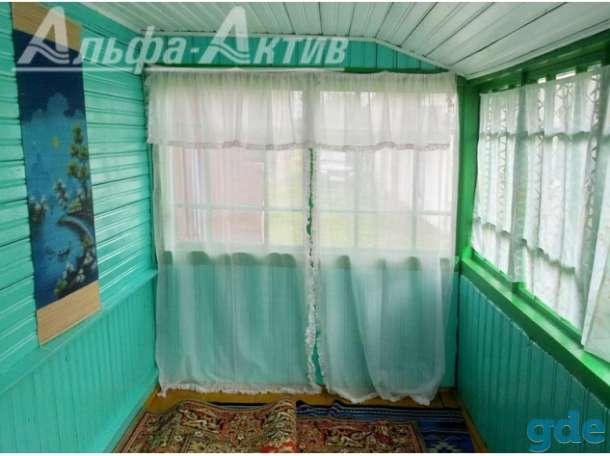 Жилой дом недалеко от Каменца, д. Чемери, фотография 6